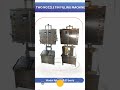 We are manufacturer of packaging, sealing &amp; filling machine #manufacturer #factoryproducts
