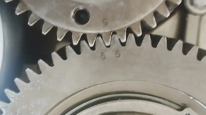 1kz engine garari timing