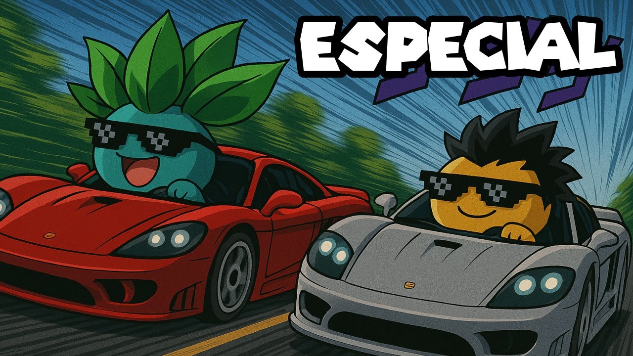 Especial de Natal 🎄 | Quando o plano A falha, o especial acontece