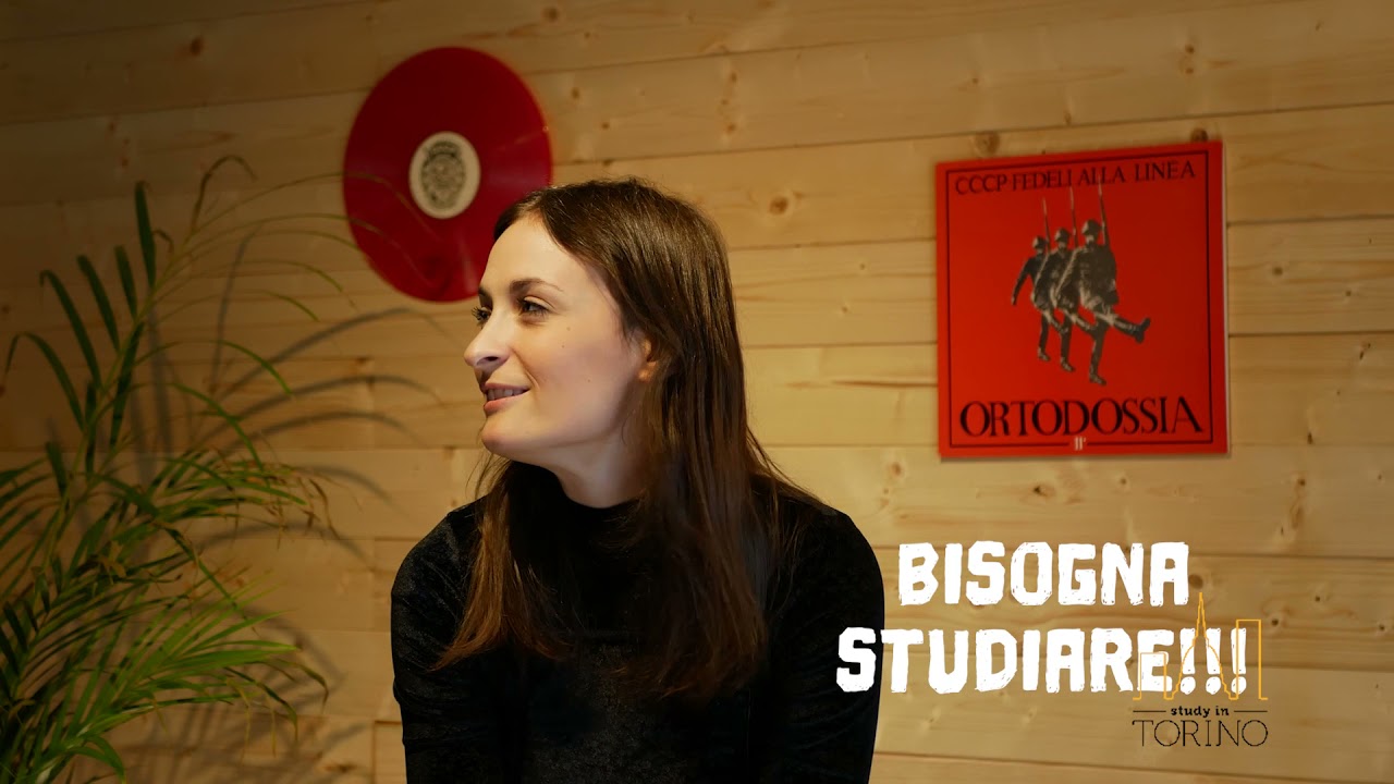 #StudentStories: Conservatorio