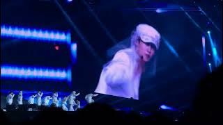 251116 SUPER JUNIOR - Black Suit [SUPER SHOW 10 in Taipei day 3]