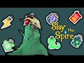 It's a Potion Build! - Slay the Spire Amaz