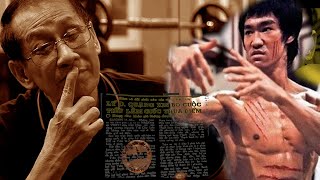 Đệ tử Lý Tiểu Long & cao thủ Hồng Kông thảm bại ở Chợ Lớn năm 1974| Góc nhìn thần cước Lê Thanh Tùng