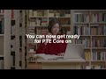 PTE Core For Canada | Alfa-PTE-IELTS