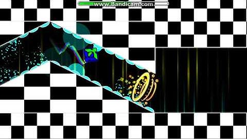 dorabaebasic7 by DORABAE - Geometry Dash [60FPS]