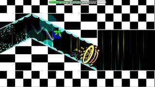 dorabaebasic7 by DORABAE - Geometry Dash [60FPS]