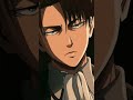 levi vs shifters #global #aot #levi #titans #aotedit #japan
