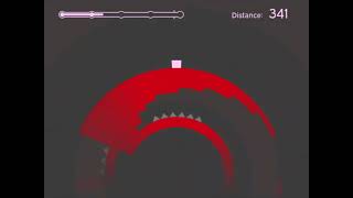 Running round Level 1