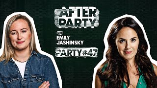 Why Kids Can’t Handle Free Speech, Celeb Body Image Cope, and Clickbait Rage, with Bridget Phetasy