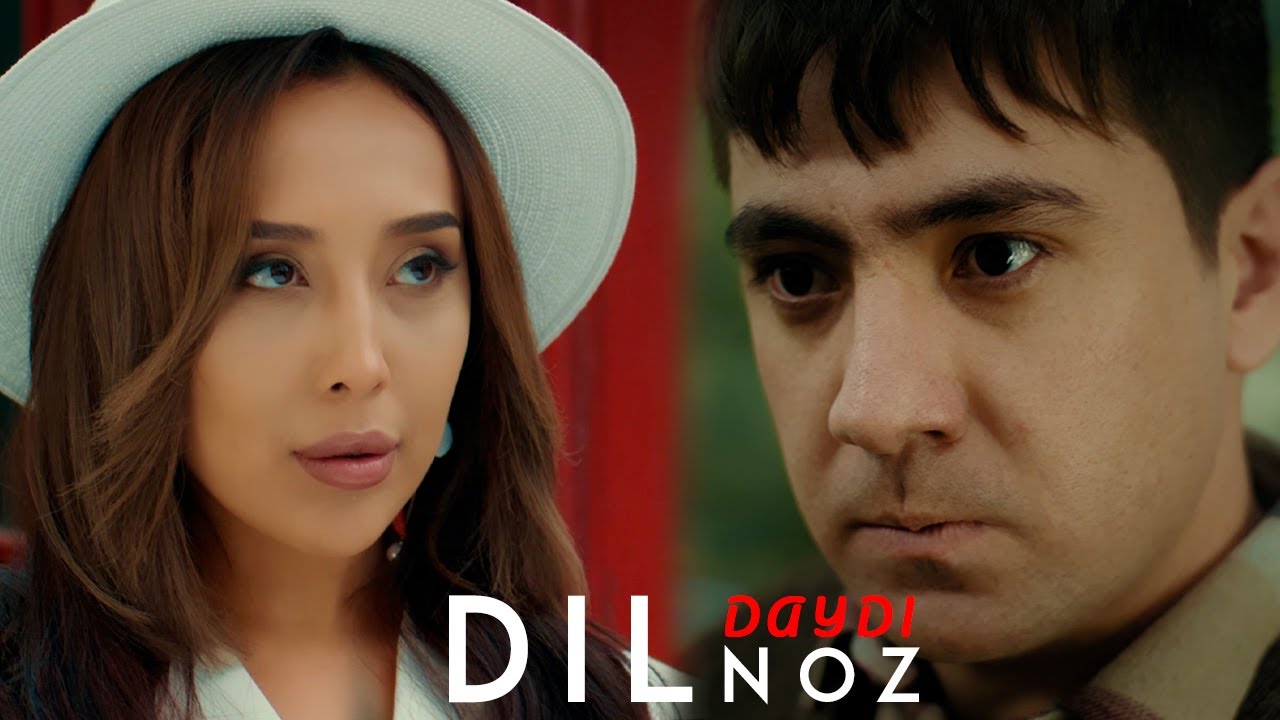 Dilnoz – Daydi (Official Music Video)