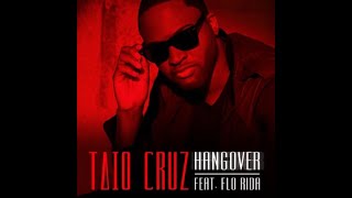 Taio Cruz - Hangover (jeonghyeon Remix)