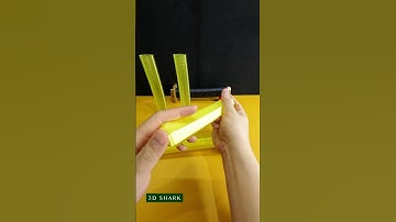 3D Printed Collapsible Katana