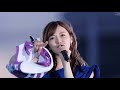 [한글 자막] 乃木坂46(노기자카46) -  オフショアガール(Offshore Gir)|6주년 생일 라이브