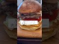 ⬛︎友安製作所とハンバーガー⬛︎cafeとDIYショップと併設された珍しいお店です♫作り込まれたお洒落な店内✨ジューシーなハンバーガーも種類が豊富です！ #shorts #福岡グルメ #博多グルメ