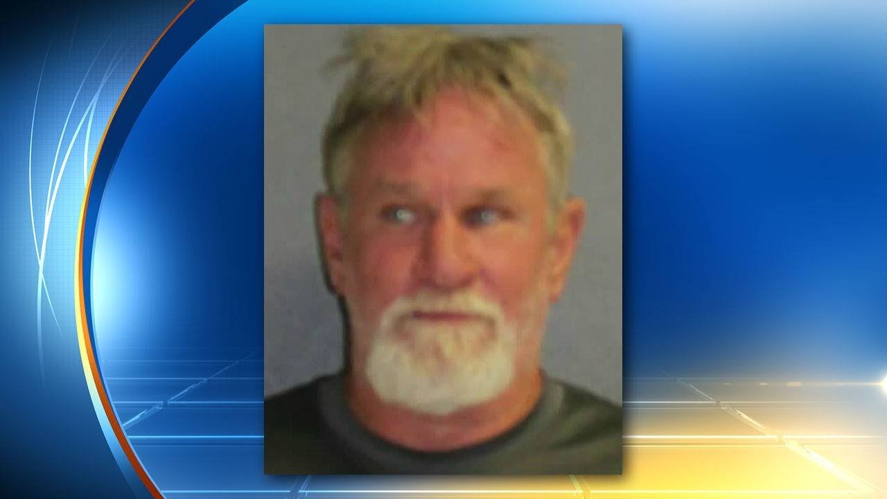 Man arrested for samurai sword attack - YouTube