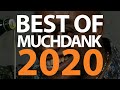 MUCHDANK: BEST OF 2020