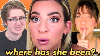 What's Going On With Gabbie Hanna?