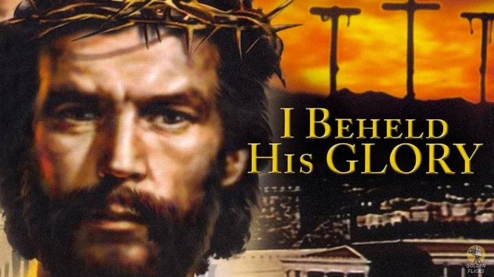 I Beheld His Glory (1953) Full Movie | John T. Coyle | George Macready, Robert Holton, James Flavin