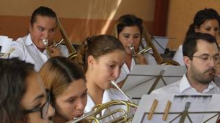 Fiestas de Molinos Marfagones 2017 - Cartagena