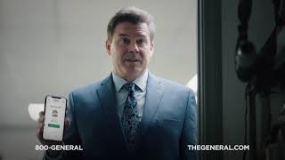 Mar 2021 The General Insurance Commercial 15
