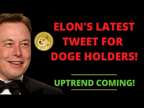 DOGECOIN PREPARING FOR