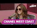 Chanel West Coast Talks About Why She Quit Rap Music, Her New Song "Down To The Filter" & MORE!