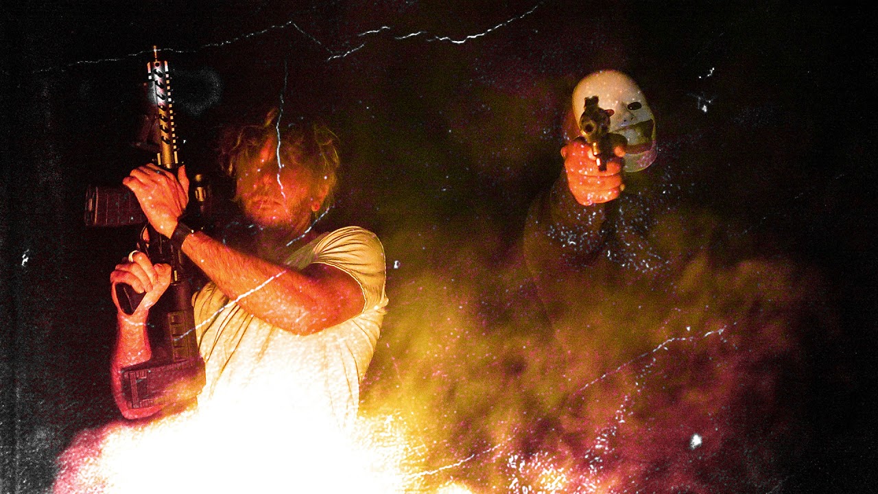 THE LOST ORDER - PREY FT. 