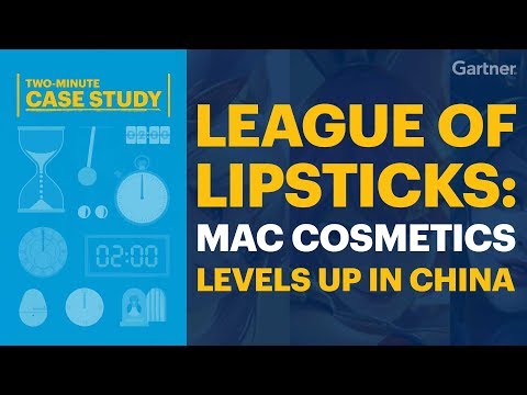 Lipstube: A Case Study