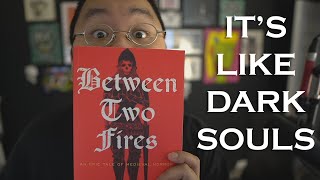 Between Two Fires Review - It's Like a Video Game! (complimentary)