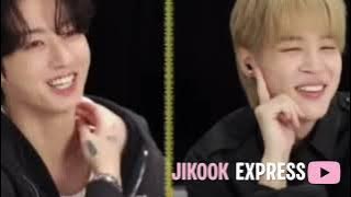 JIKOOK CONFESSING TOGETHER LIVE 😍! Jungkook cooks for Jimin