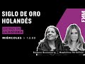 13.00 Hrs Detrás de la Historia / Siglo de oro Holandés