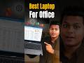 Best Laptops for Office Work 2026