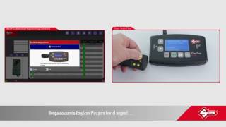 Easy Scan Plus ESP