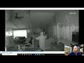 Rewind Friday-Woo woo dude at his daughter's house dealing with the orbs