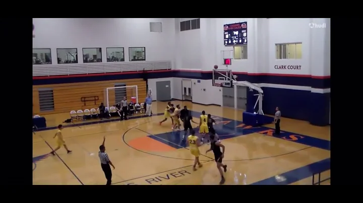 Terrance Coates Freshman Year Mixtape