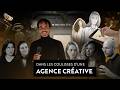 Travailler en agence créative luxe | Branding, UX Design & Direction Créative