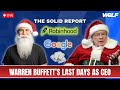 Salute to the Legend | The Solid Report