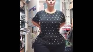 DownloadBBW Looks Amazing Trying on Different Outfits MP3 MP4 BBW Looks Amazing Trying on Different Outfits