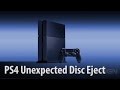 What To Do If Your PS4 Ejects Unexpectedly