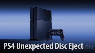 To Do Your PS4 Unexpectedly -