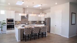 2740 Plan Metro Verde Community  New Homes Las Cruces  Hakes Brothers