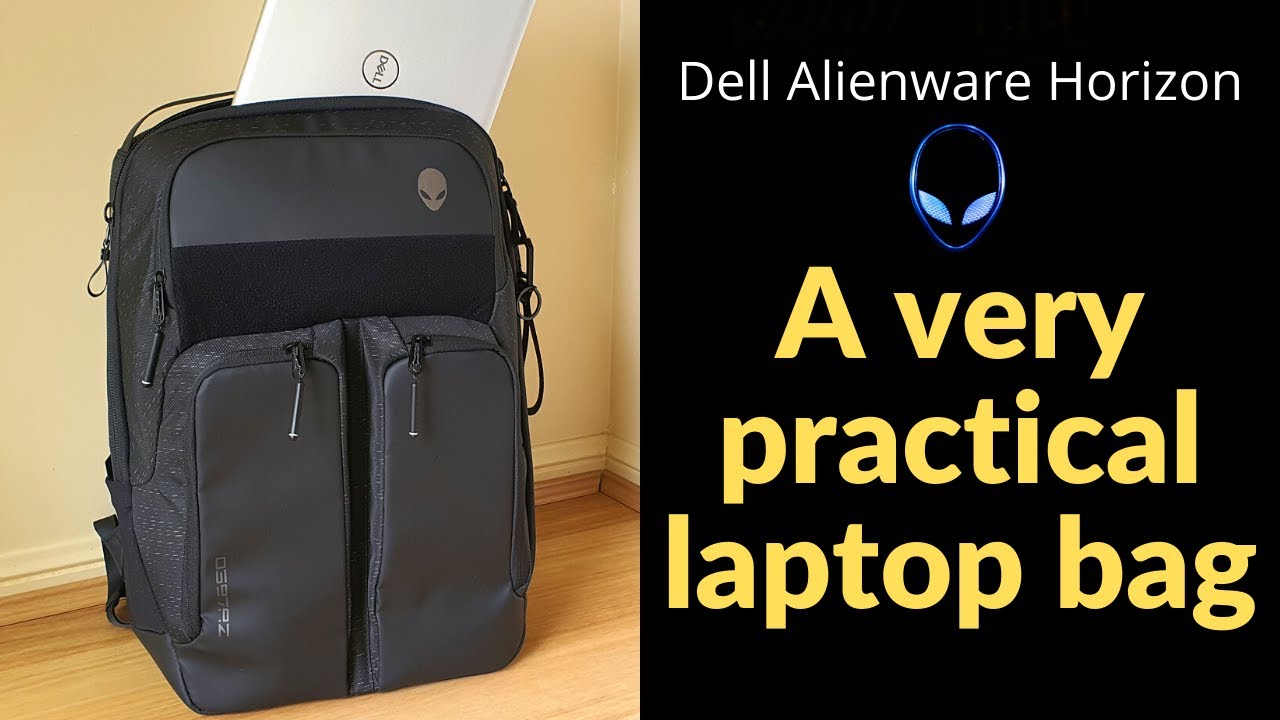 Wholesale Dell (Y36VG) Essential Backpack 15 with best liquidation deal |  Excess2sell