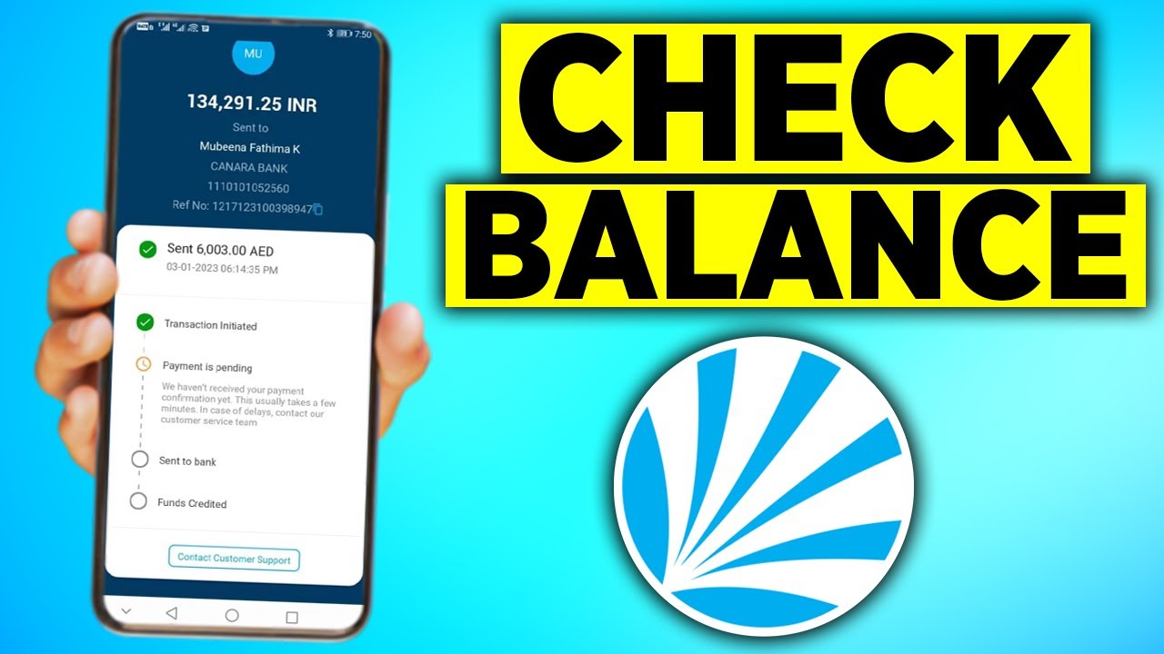 Как проверить баланс в приложении Lulu Money — полное руководство