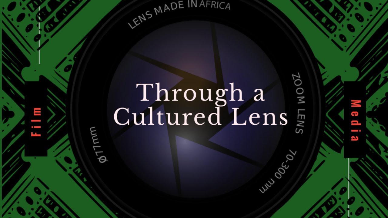Through a Cultured Lens: Episode #5 - MLK|FBI Documentary Review