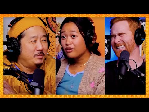 Rudy's Identity Crisis | Bad Friends Clips