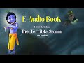 Little krishna  e audio book  the terrible storm