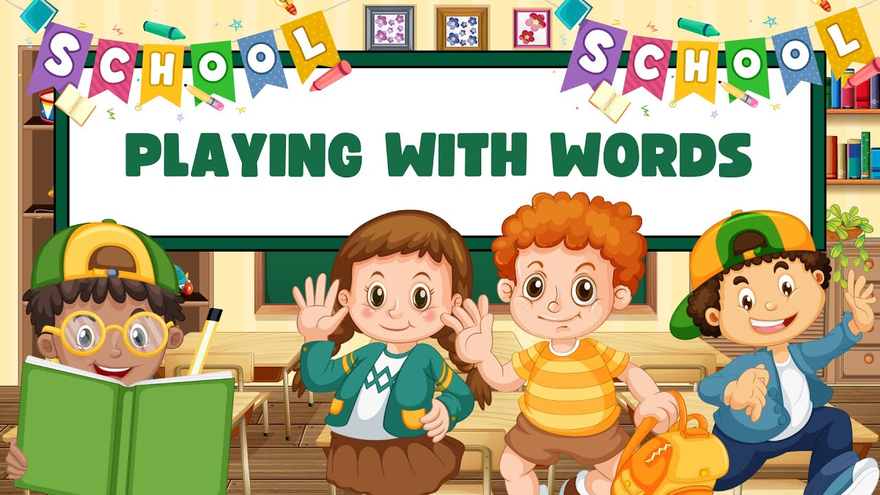 Elementary Classroom Rules YouTube