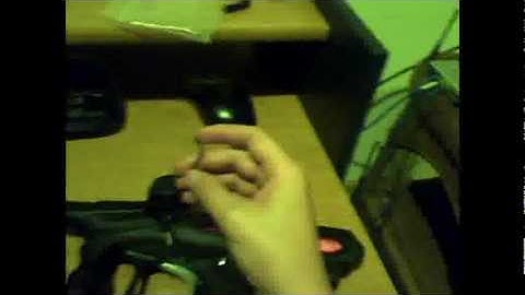 Proto Slg 09 Maintenance