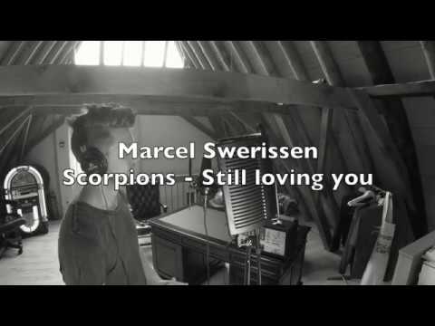 Marcel Swerissen - Still loving you - Scorpions