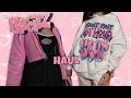 BRATZ outfits ✧Cotton Candy Apparel✧ HAUL